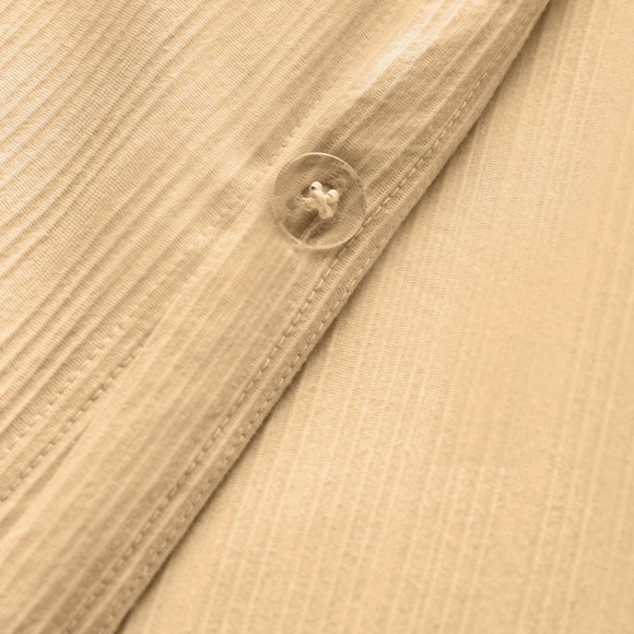 Super Soft & Cool Cozy Jersey Duvet Set - Twin/Twin XL - Picture 3 of 9